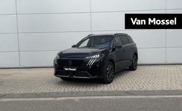 Peugeot 5008 1.2 Hybrid 145 GT | Adaptieve Cruise Control |  beschikbaar voor biedingen