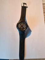 Tag Heuer replica, Ophalen of Verzenden, Zo goed als nieuw, Staal, TAG Heuer