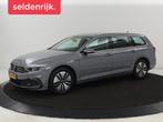 Volkswagen Passat 1.4 TSI PHEV GTE | Trekhaak | Stoelverwarm, Auto's, Volkswagen, Stof, Gebruikt, 1630 kg, Passat