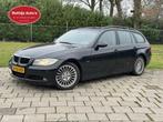 BMW 3-serie Touring 320d Dynamic Executive, Auto's, Achterwielaandrijving, 1995 cc, 4 cilinders, Origineel Nederlands