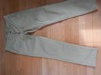 leuke broek. merk Holliday. Gemaakt in Italië., Maat 52/54 (L), Beige, Ophalen of Verzenden, Zo goed als nieuw
