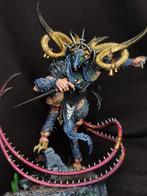 Commissie miniatuur verven, Hobby en Vrije tijd, Ophalen of Verzenden, Zo goed als nieuw, Warhammer, Figuurtje(s)