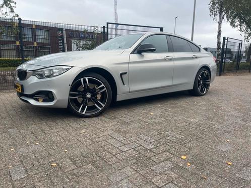 BMW 4-Serie 435IA XDRIVE | FULL OPTION | 2015, Auto's, BMW, Particulier, 4-Serie, 360° camera, 4x4, Aangepast voor mindervaliden