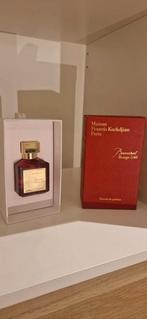 Baccarat rouge extrait 540 70ml, Ophalen of Verzenden, Zo goed als nieuw
