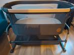 Co-sleeper maxi cosi iora air beyond graphite, Ophalen, Gebruikt, Wieg