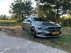 Mercedes-Benz CLA 180 1.6 90KW 7G-DCT (aut) 2017 Grijs, Auto's, Zwart, 4 cilinders, 715 kg, USB