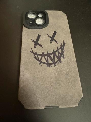 Iphone 15 hoesje nieuw beschikbaar voor biedingen