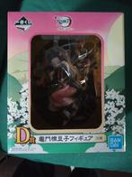 Demon Slayer Nezuko Kamado Figuur, Verzamelen, Poppetjes en Figuurtjes, Ophalen of Verzenden