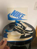 Air Jordan 1 Low Travis Scott X Fragments, Ophalen of Verzenden, Nieuw, Nike, Sneakers of Gympen
