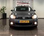 Volkswagen Golf 1.4 TSI 90KW Variant 2010 Grijs, Voorwielaandrijving, Stof, 4 cilinders, 122 pk