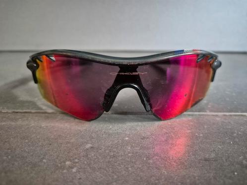 Oakley Radar 85 euro en Jawbone 50 euro, Sport en Fitness, Wielrennen, Gebruikt, Overige typen, Ophalen of Verzenden