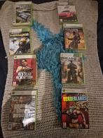 Xbox 360 spelletjes, Ophalen, Gebruikt, Overige genres, Eén computer