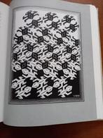 Leven en Werk van M.C. Escher, Boeken, Gelezen, Ophalen of Verzenden, Meerdere auteurs, Overige onderwerpen