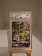 Tyranitar V alt art #155 PSA 10, Ophalen of Verzenden, Zo goed als nieuw