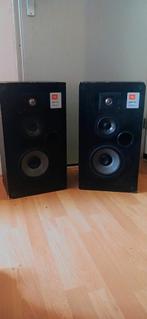 JBL tlx6 speaker, Audio, Tv en Foto, Luidsprekers, Ophalen of Verzenden, Gebruikt, Front, Rear of Stereo speakers, JBL