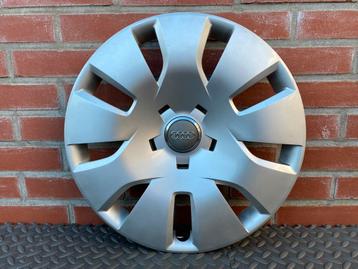 1 originele Audi A3, A4 en A6 wieldop 16 inch beschikbaar voor biedingen