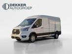 Ford Transit 350 2.0 TDCI L3H2 Limited Ultimate - Geen BPM -, Stof, Euro 6, 4 cilinders, 2113 kg