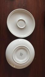 Wedgwood Windsor “Schotel voor Koffiekop” Ø14.5 cm, Antiek en Kunst, Antiek | Servies los, Ophalen of Verzenden