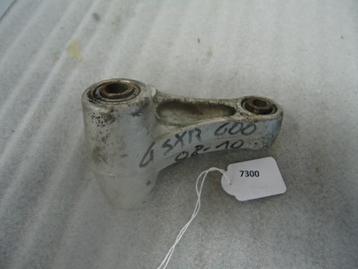 GSXR600 2008 - 2010 Suzuki Vering linksysteem D1-24074 beschikbaar voor biedingen