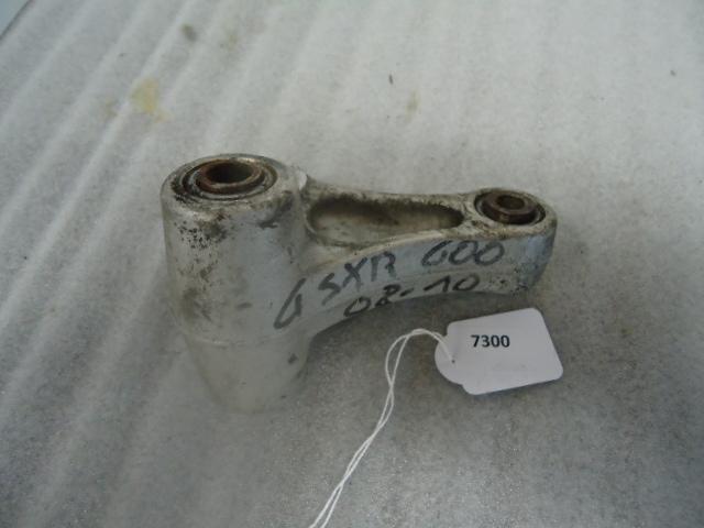 GSXR600 2008 - 2010 Suzuki Vering linksysteem D1-24074, Motoren, Accessoires | Overige