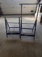 Verstelbare schagen, Doe-het-zelf en Verbouw, Ophalen of Verzenden, Gebruikt, Minder dan 70 cm