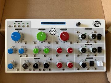 Erica Synths Bullfrog beschikbaar voor biedingen