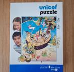 Vintage Unicef Puzzel, Hobby en Vrije tijd, Denksport en Puzzels, Ophalen of Verzenden, Zo goed als nieuw
