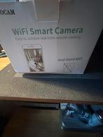 WiFi Smart Camera - Nieuw in Doos, Audio, Tv en Foto, Videobewaking, Ophalen, Nieuw, Buitencamera