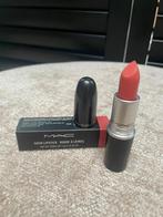 nieuw Mac m-a-c 808 Faux Satin lipstick lippenstift, Sieraden, Tassen en Uiterlijk, Uiterlijk | Cosmetica en Make-up, Nieuw, Make-up