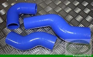 Siliconen interkoeler slangenset  Land Rover Defender TD5 beschikbaar voor biedingen