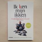 Karin Brugman - Ik (k)en mijn ikken, Boeken, Karin Brugman; Judith Budde; Berry Collewijn, Ophalen of Verzenden, Ontwikkelingspsychologie