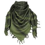 Shemag / keffiyeh, Arabische PLO sjaal groen, Nieuw, Muts, Thelittleman, Overige maten