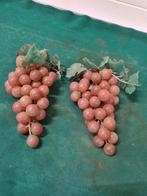 nep druiven 2 trossen, Huis en Inrichting, Ophalen of Verzenden, 'T Olde Gre-j, Info@toldegrej.nl, Endepoelstraat 20f Didam