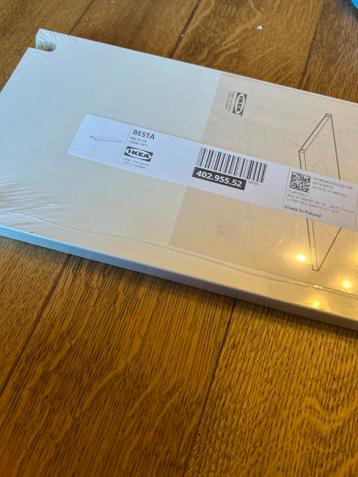 IKEA Besta Plank - Nieuw in verpakking - afbeelding 1