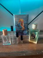 Zoologist Seahorse Sample, Sieraden, Tassen en Uiterlijk, Uiterlijk | Parfum, Ophalen of Verzenden, Zo goed als nieuw