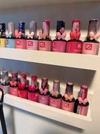 Pink Gellac | verschillende kleuren zie beschrijving, Overige kleuren, Ophalen of Verzenden, Zo goed als nieuw, Handen en Nagels