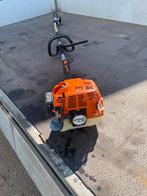 Stihl HL 75 benzine hoogsnoeier heggenschaar, Ophalen, Gebruikt, Benzine