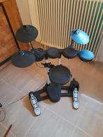 Elektrisch Drumstel - Perfect voor beginners!, Muziek en Instrumenten, Ophalen, Gebruikt, Overige merken, Elektronisch