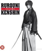 Rurouni Kenshin (Blu-ray), Cd's en Dvd's, Horror, Ophalen