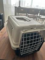 Ferplast kitten atlas 5 vervoersbox 28 x 41.5 X 24.5 Cm, Ophalen of Verzenden, Zo goed als nieuw