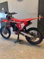 Gasgas 125MC 2024 Factory look, Particulier, Crossmotor, 1 cilinder