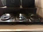 3 x cdj 2000nx2, Ophalen of Verzenden, Zo goed als nieuw, Pioneer