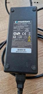 E bike lader, Ophalen of Verzenden, Zo goed als nieuw