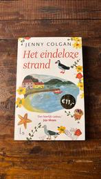 Jenny Colgan - Het eindeloze strand, Boeken, Ophalen of Verzenden, Zo goed als nieuw, Jenny Colgan