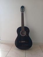 Junior Akoestische gitaar., Muziek en Instrumenten, Snaarinstrumenten | Gitaren | Akoestisch, Ophalen, Gebruikt, Klassieke of Spaanse gitaar