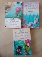 3 romans van Elin Hilderbrand, Ophalen, Elin Hilderbrand, Zo goed als nieuw, Nederland