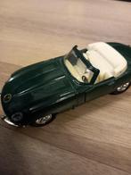 Modelauto MC Toy Jaguar cabriolet, Ophalen of Verzenden, Zo goed als nieuw, Auto