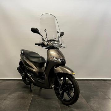 Peugeot Tweet 25KM beschikbaar voor biedingen