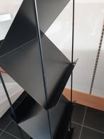 Stijlvolle folderstandaard, Ophalen of Verzenden, Gebruikt