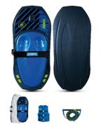 NIEUW Jobe Sentry kneeboard pakket kompleet met garantie, Watersport en Boten, Verzenden, Nieuw, Motor en Techniek